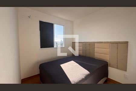 Quarto 2 de apartamento à venda com 2 quartos, 45m² em Parque Industrial, Campinas