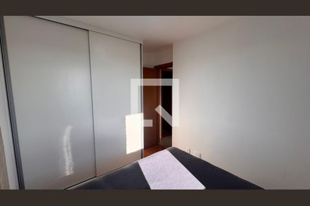 Quarto 2 de apartamento à venda com 2 quartos, 45m² em Parque Industrial, Campinas