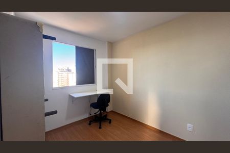 Quarto 1 de apartamento à venda com 2 quartos, 45m² em Parque Industrial, Campinas
