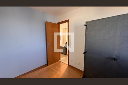 Quarto 1 de apartamento à venda com 2 quartos, 45m² em Parque Industrial, Campinas