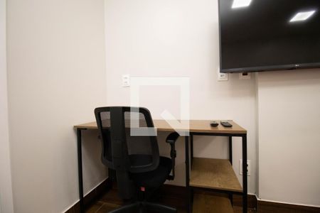 Studio de kitnet/studio para alugar com 1 quarto, 30m² em Comércio Local Norte 409, Brasília