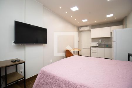 Studio de kitnet/studio para alugar com 1 quarto, 30m² em Comércio Local Norte 409, Brasília