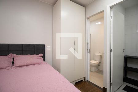 Studio de kitnet/studio para alugar com 1 quarto, 30m² em Comércio Local Norte 409, Brasília