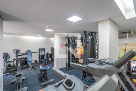 Apartamento à venda com 2 quartos, 171m² em Vila Santo Estevão, São Paulo