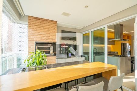 Apartamento à venda com 2 quartos, 171m² em Vila Santo Estevão, São Paulo