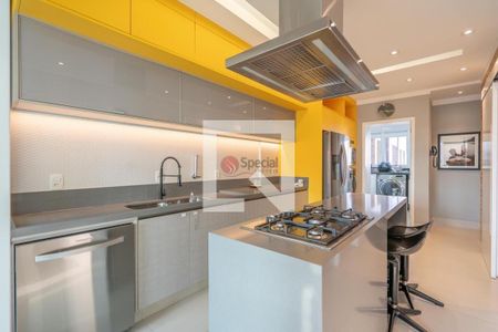 Apartamento à venda com 2 quartos, 171m² em Vila Santo Estevão, São Paulo