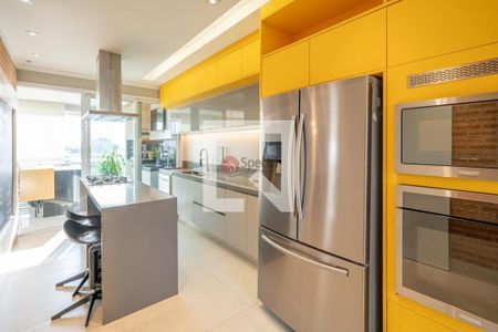 Apartamento à venda com 2 quartos, 171m² em Vila Santo Estevão, São Paulo