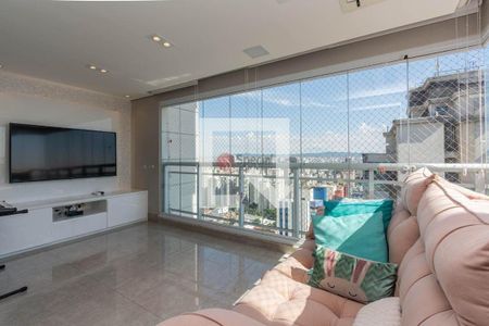 Apartamento à venda com 4 quartos, 240m² em Vila Gomes Cardim, São Paulo