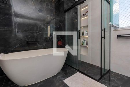 Apartamento à venda com 4 quartos, 240m² em Vila Gomes Cardim, São Paulo