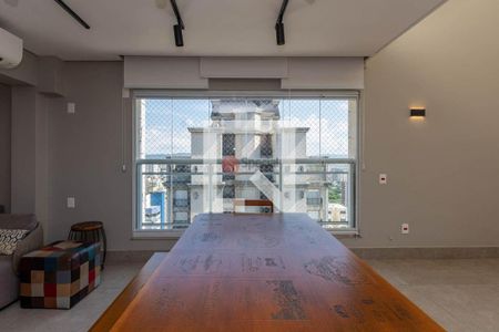 Apartamento à venda com 4 quartos, 240m² em Vila Gomes Cardim, São Paulo