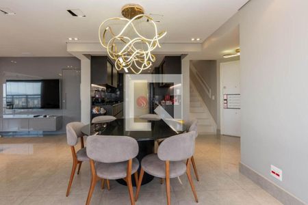 Apartamento à venda com 4 quartos, 240m² em Vila Gomes Cardim, São Paulo