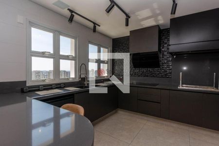 Apartamento à venda com 4 quartos, 240m² em Vila Gomes Cardim, São Paulo