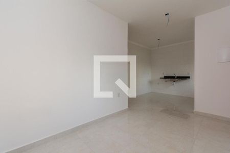 Apartamento à venda com 2 quartos, 33m² em Chácara Santo Antônio (Zona Leste), São Paulo