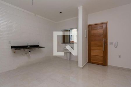 Apartamento à venda com 2 quartos, 33m² em Chácara Santo Antônio (Zona Leste), São Paulo