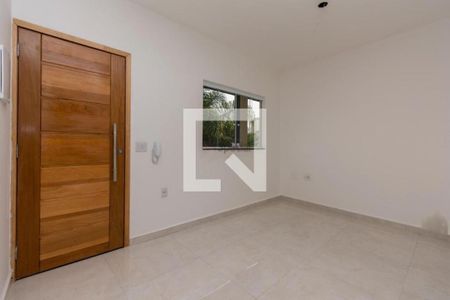 Apartamento à venda com 2 quartos, 33m² em Chácara Santo Antônio (Zona Leste), São Paulo