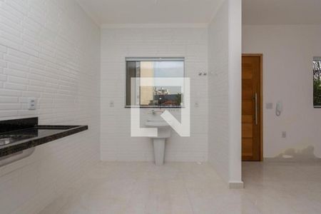 Apartamento à venda com 2 quartos, 33m² em Chácara Santo Antônio (Zona Leste), São Paulo