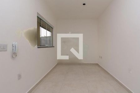 Apartamento à venda com 2 quartos, 33m² em Chácara Santo Antônio (Zona Leste), São Paulo