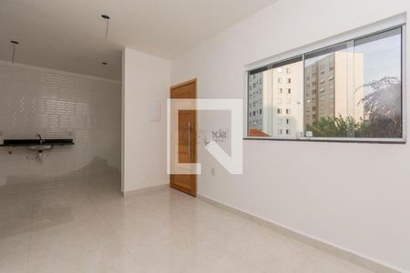 Apartamento à venda com 2 quartos, 33m² em Chácara Santo Antônio (Zona Leste), São Paulo