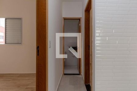 Apartamento à venda com 2 quartos, 33m² em Chácara Santo Antônio (Zona Leste), São Paulo