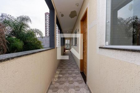 Apartamento à venda com 2 quartos, 33m² em Chácara Santo Antônio (Zona Leste), São Paulo