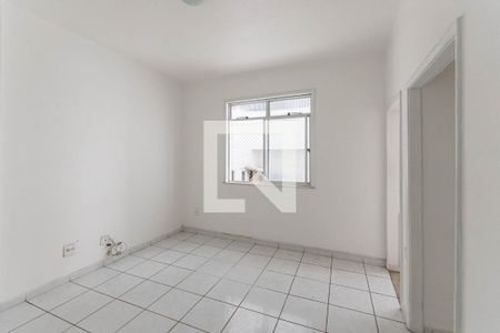 Sala de apartamento para alugar com 2 quartos, 70m² em Grajaú, Rio de Janeiro