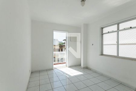 Quarto 1 de apartamento para alugar com 2 quartos, 70m² em Grajaú, Rio de Janeiro