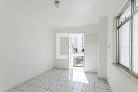 Quarto 1 de apartamento para alugar com 2 quartos, 70m² em Grajaú, Rio de Janeiro