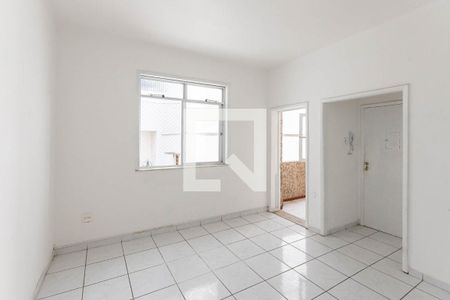 Apartamento para alugar com 2 quartos, 70m² em Grajaú, Rio de Janeiro