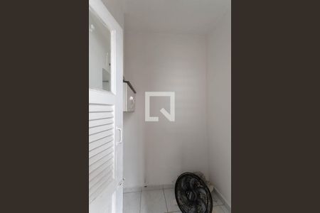 Quarto de Serviço de apartamento para alugar com 2 quartos, 70m² em Grajaú, Rio de Janeiro