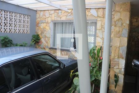 Garagem de casa à venda com 2 quartos, 135m² em Cerâmica, São Caetano do Sul