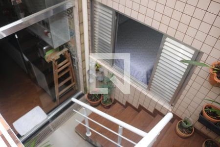 Quintal de casa à venda com 2 quartos, 135m² em Cerâmica, São Caetano do Sul