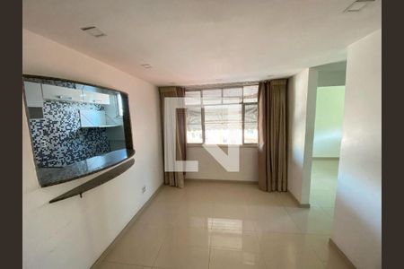 Apartamento à venda com 2 quartos, 65m² em Santa Rosa, Niterói