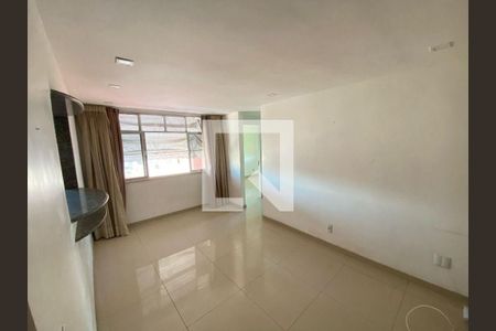 Apartamento à venda com 2 quartos, 65m² em Santa Rosa, Niterói