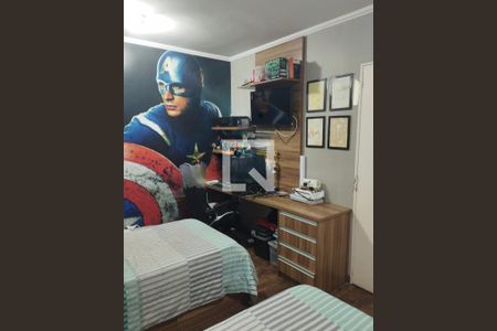 Apartamento à venda com 3 quartos, 72m² em Vila Carlos de Campos, São Paulo