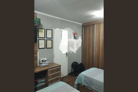 Apartamento à venda com 3 quartos, 72m² em Vila Carlos de Campos, São Paulo