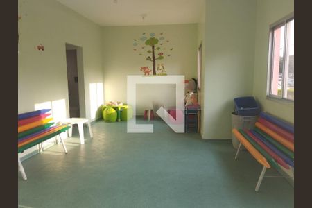 Apartamento à venda com 3 quartos, 72m² em Vila Carlos de Campos, São Paulo