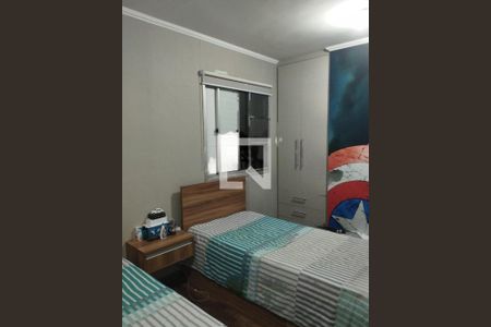 Apartamento à venda com 3 quartos, 72m² em Vila Carlos de Campos, São Paulo