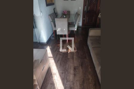 Apartamento à venda com 3 quartos, 72m² em Vila Carlos de Campos, São Paulo