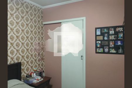 Apartamento à venda com 3 quartos, 72m² em Vila Carlos de Campos, São Paulo