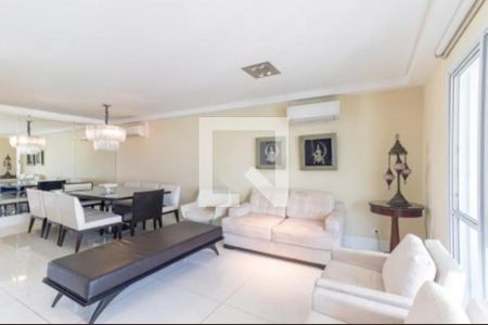 Foto 05 de apartamento à venda com 4 quartos, 156m² em Planalto Paulista, São Paulo