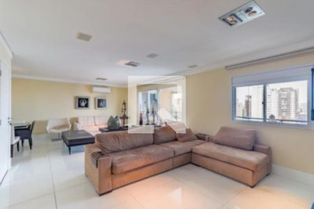 Foto 03 de apartamento à venda com 4 quartos, 156m² em Planalto Paulista, São Paulo