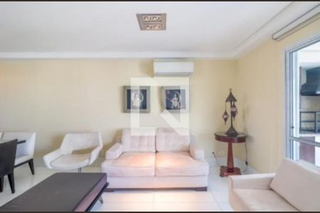 Foto 06 de apartamento à venda com 4 quartos, 156m² em Planalto Paulista, São Paulo