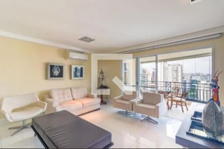 Foto 02 de apartamento à venda com 4 quartos, 156m² em Planalto Paulista, São Paulo