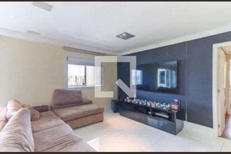 Foto 07 de apartamento à venda com 4 quartos, 156m² em Planalto Paulista, São Paulo