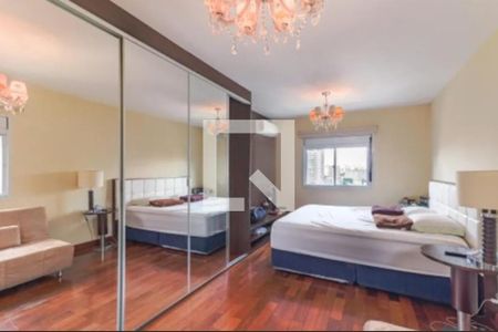 Foto 16 de apartamento à venda com 4 quartos, 156m² em Planalto Paulista, São Paulo