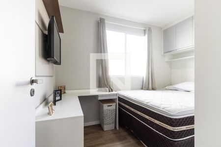 Quarto 1 de apartamento à venda com 2 quartos, 43m² em Barra Funda, São Paulo