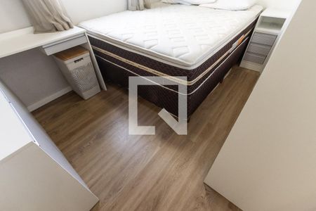 Quarto 1 de apartamento à venda com 2 quartos, 43m² em Barra Funda, São Paulo