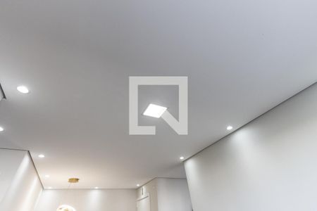 Sala - detalhes de apartamento à venda com 2 quartos, 43m² em Barra Funda, São Paulo