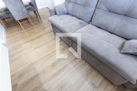 Sala de apartamento à venda com 2 quartos, 43m² em Barra Funda, São Paulo