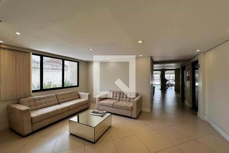 Foto 33 de apartamento à venda com 2 quartos, 68m² em Cambuci, São Paulo